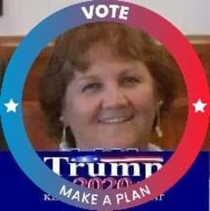 Meet your Posher, Linda